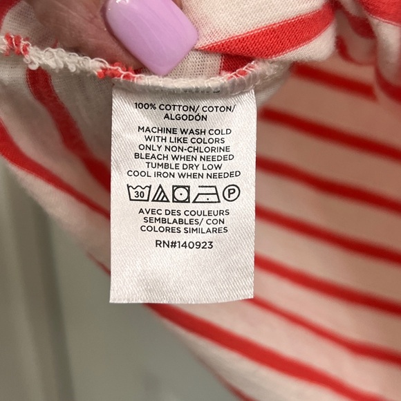 Loft T-shirt - Picture 7 of 13